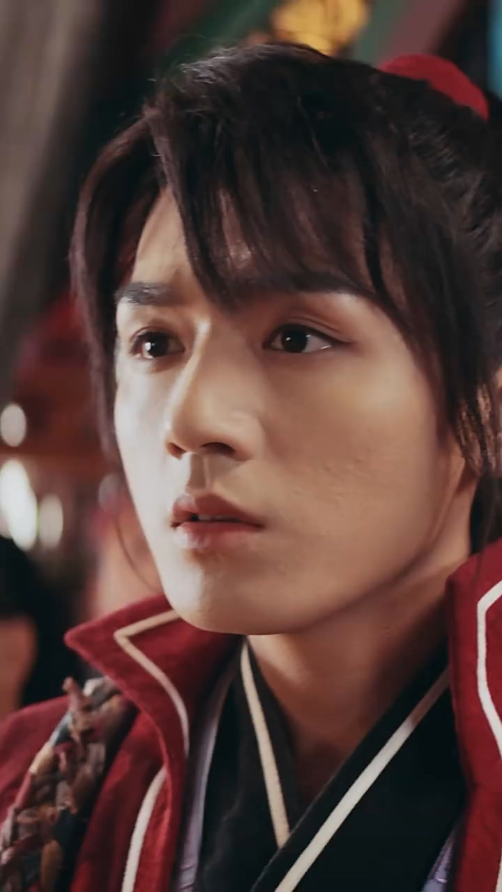 江湖风云录封面图