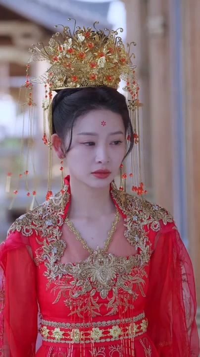 宸王的复仇王妃封面图