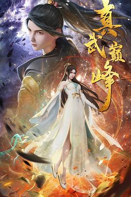 真武巅峰[电影解说]封面图