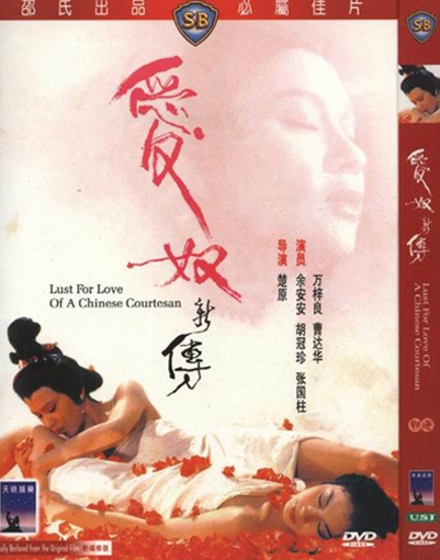 爱奴新传封面图