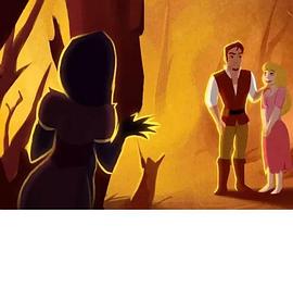 魔女的初恋[电影解说]封面图