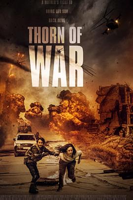 深入战区[电影解说]封面图