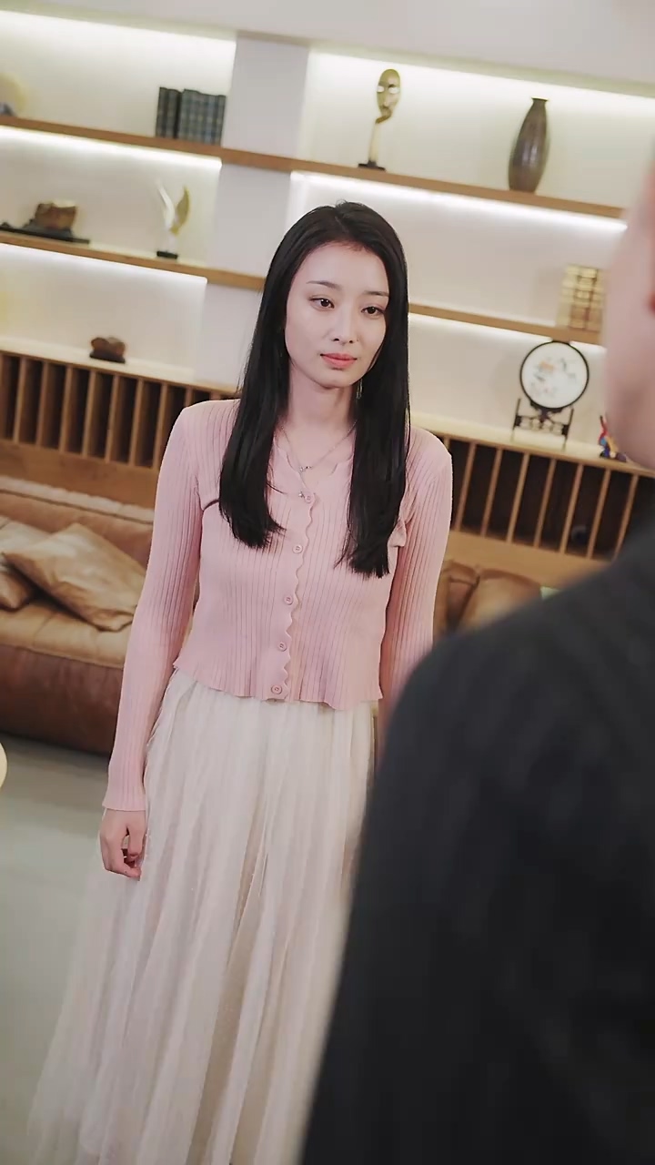 婚浅情深封面图