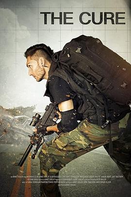 解药大作战[电影解说]封面图