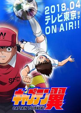 队长小翼国语封面图