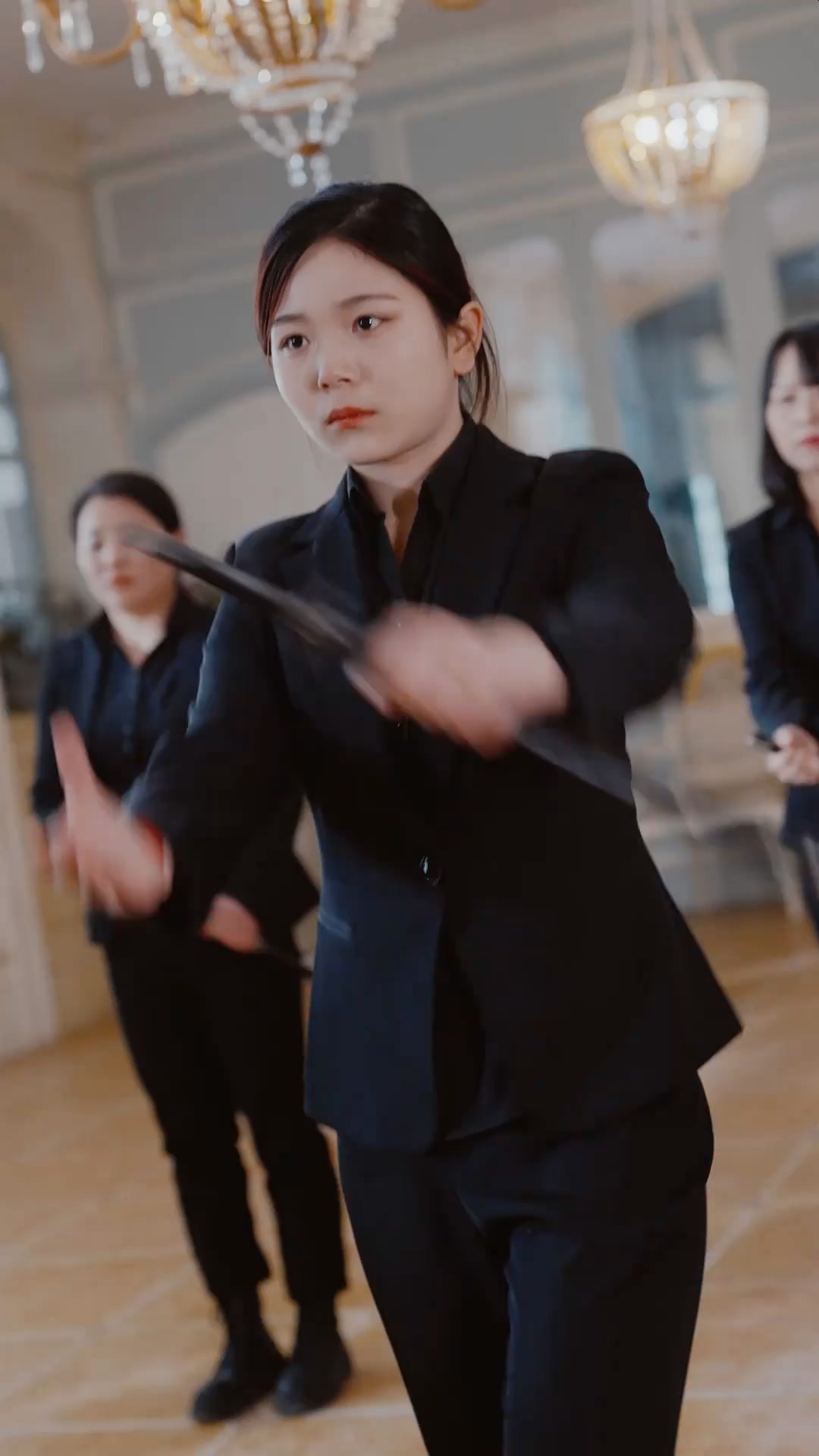 无上战尊归来封面图