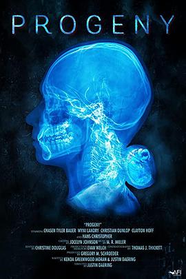 后裔2019[电影解说]封面图