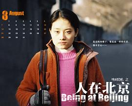 人在北京[电影解说]封面图