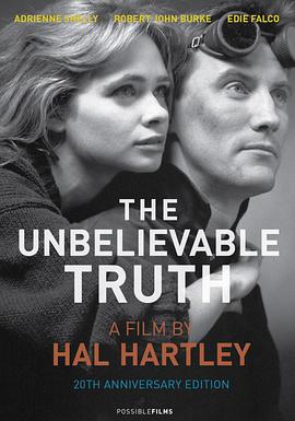 难以置信的事实封面图