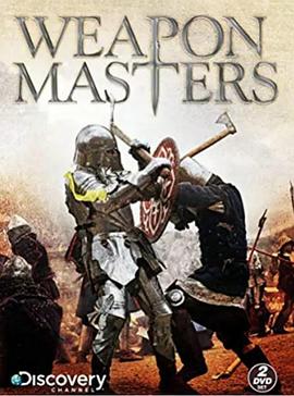 武器大师封面图