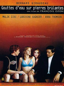 干柴烈火2000封面图