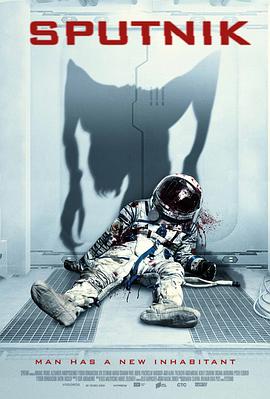 寄生异形[电影解说]封面图