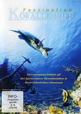 珊瑚礁2013封面图