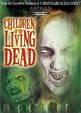 活魔人[电影解说]封面图