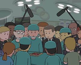 心房[电影解说]封面图