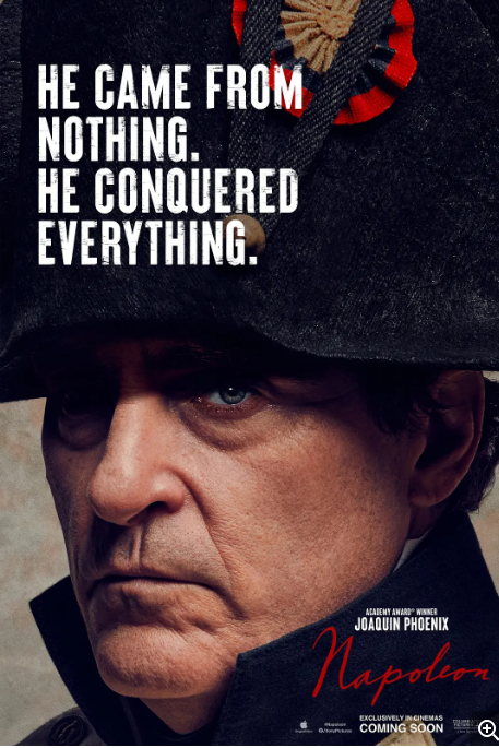 拿破仑行动封面图