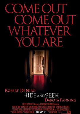 躲猫猫[电影解说]封面图