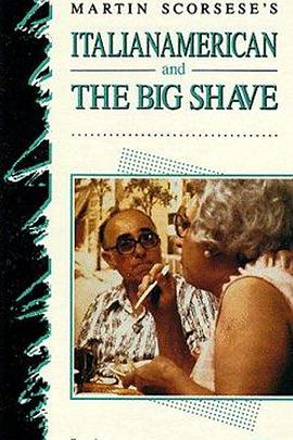 意大利裔美国人封面图