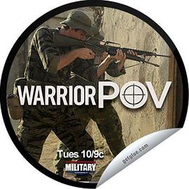 目擊最前線封面图