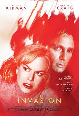 致命拜访[电影解说]封面图