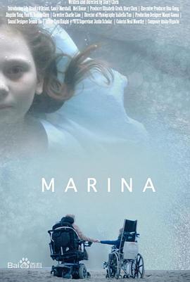 下水道的美人鱼[电影解说]封面图