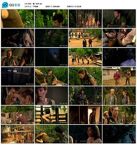 死人战争2006封面图