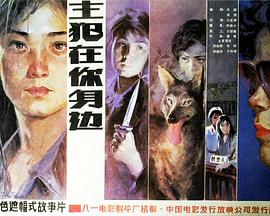 主犯在你身边[电影解说]封面图