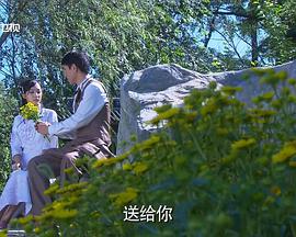 女人莲心封面图