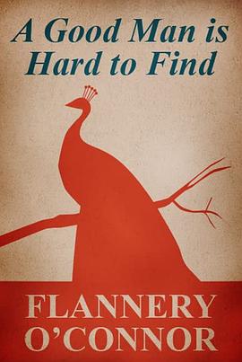 好人难寻[电影解说]封面图