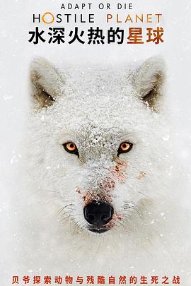 水深火热的星球第一季封面图