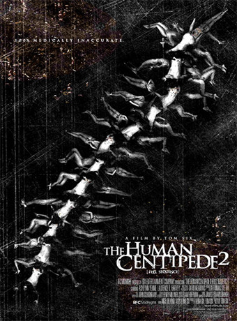 人体蜈蚣2封面图
