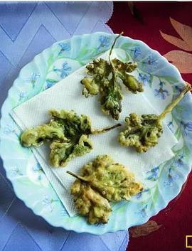 食物的未来封面图