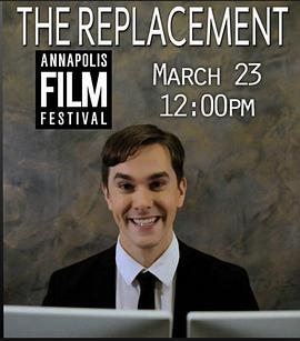 The Replacement[电影解说]封面图