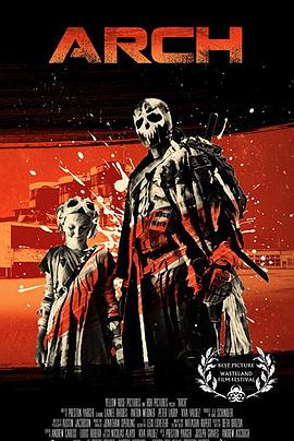 Arch[电影解说]封面图
