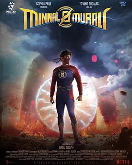 闪电重生封面图