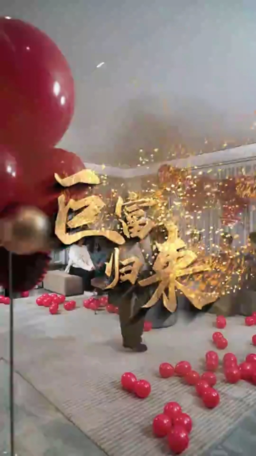 巨富归来合集版封面图