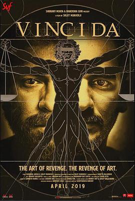 芬奇达[电影解说]封面图