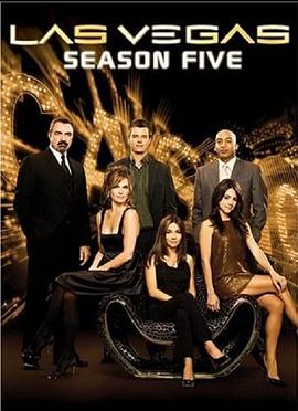 拉斯维加斯 第三季封面图