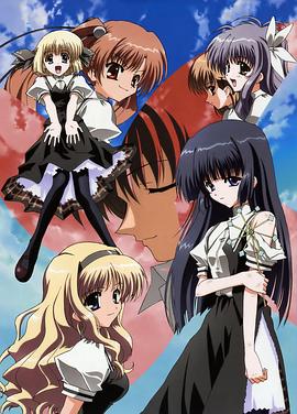 H2O沙中足迹[电影解说]封面图