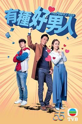 有种好男人封面图