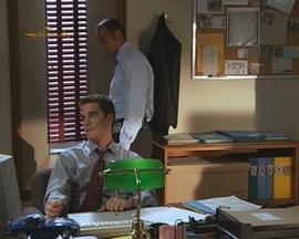 慧眼女特工第二季封面图