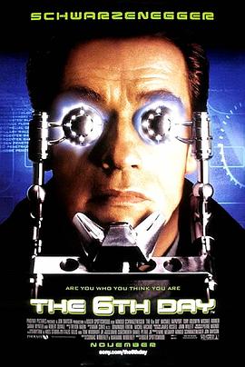 第六日2000[电影解说]封面图