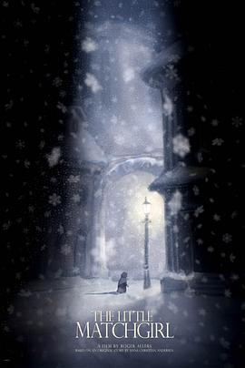 卖火柴的小女孩[电影解说]封面图