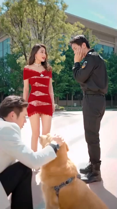 神级保安封面图