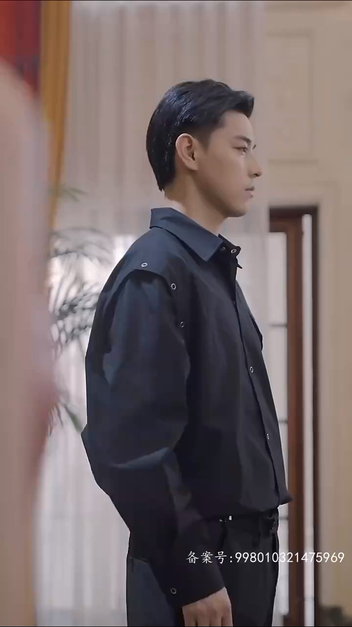 消失的他回来了封面图