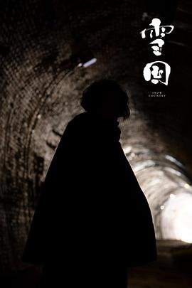 雪国[电影解说]封面图