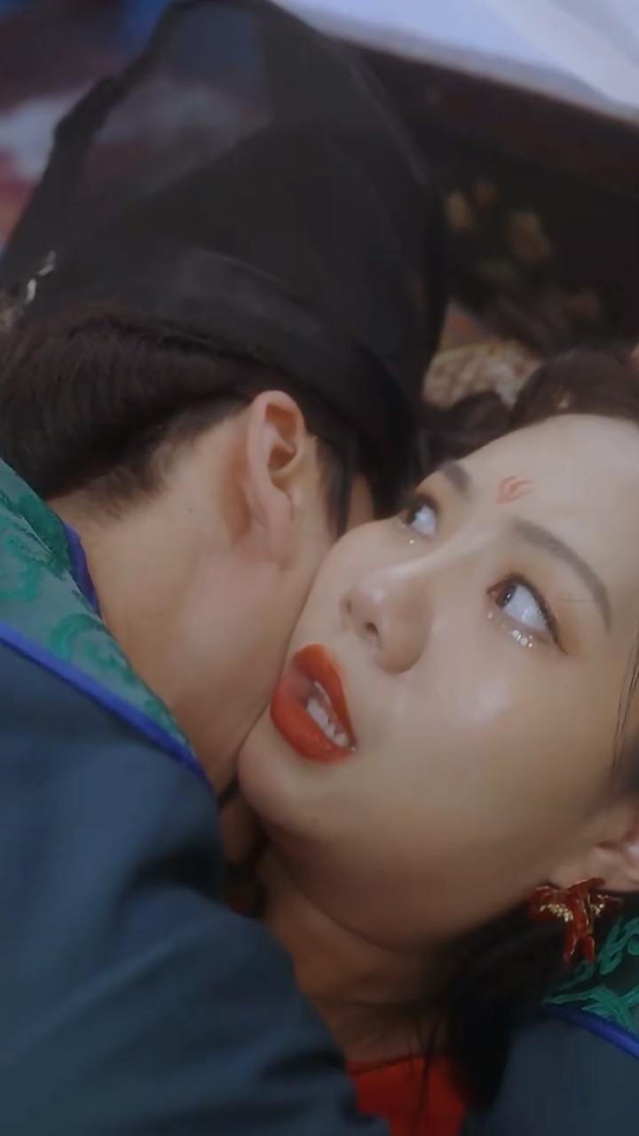 绝品太监在皇宫封面图