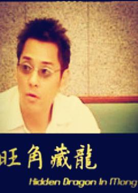 旺角藏龙封面图