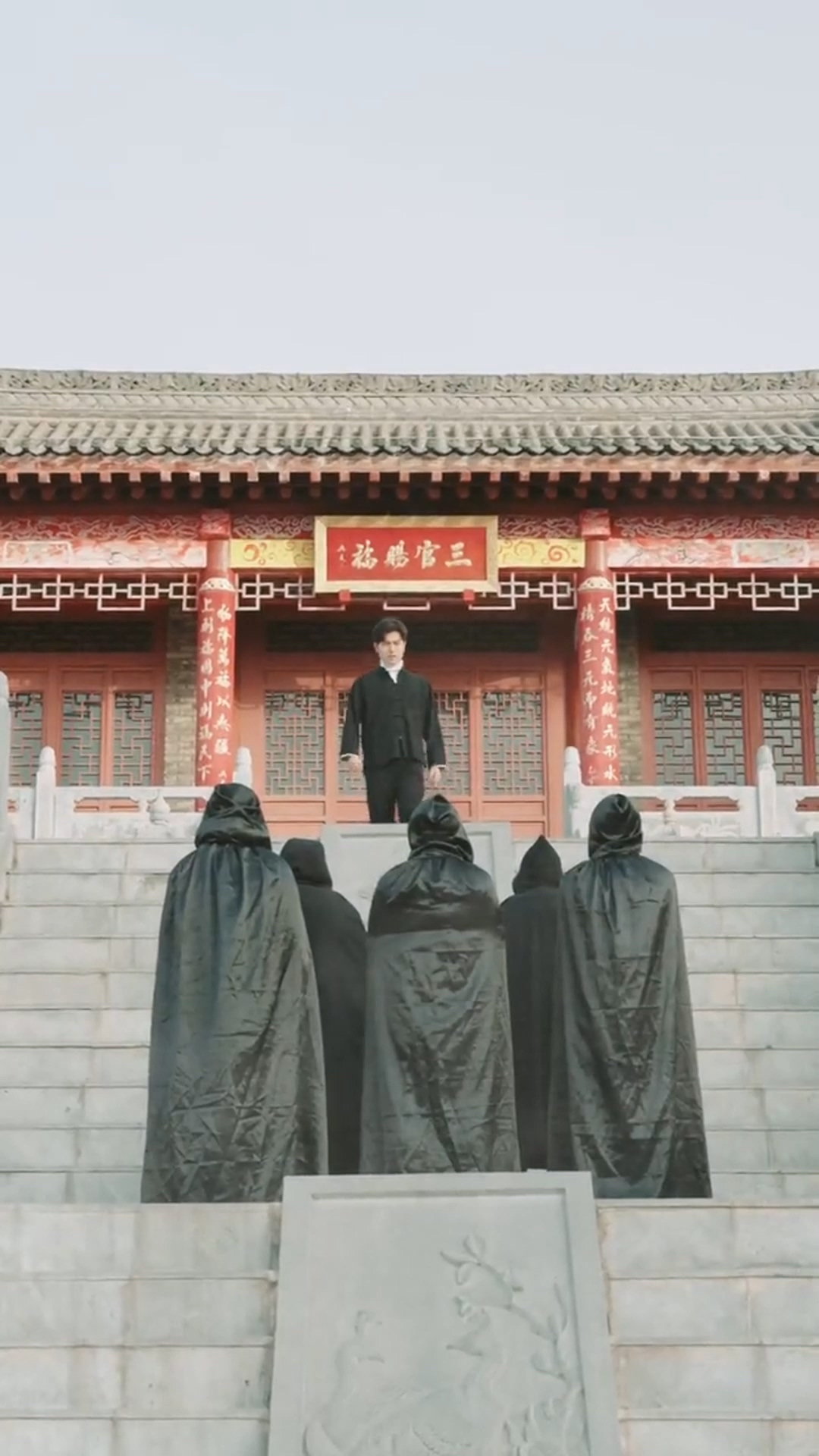 冥王出山合集版封面图