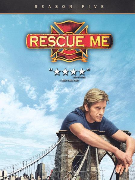 火线救援第五季封面图